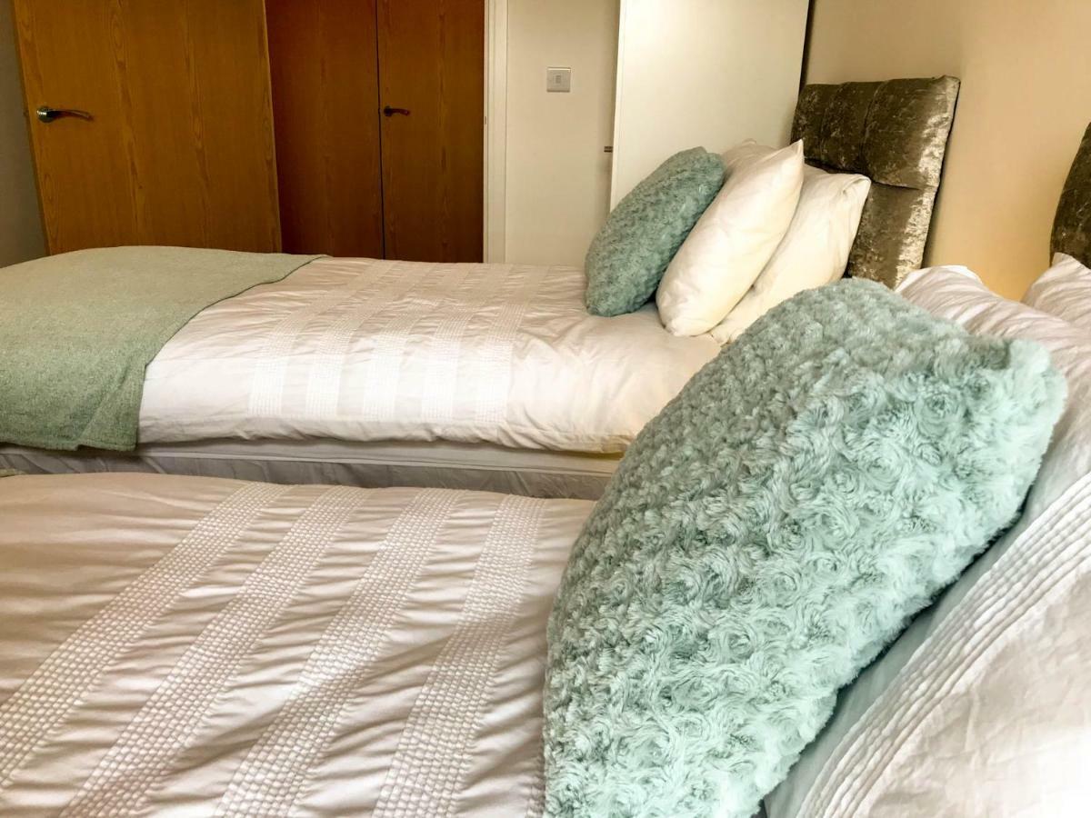 City Centre Apartment Portsmouth Dış mekan fotoğraf