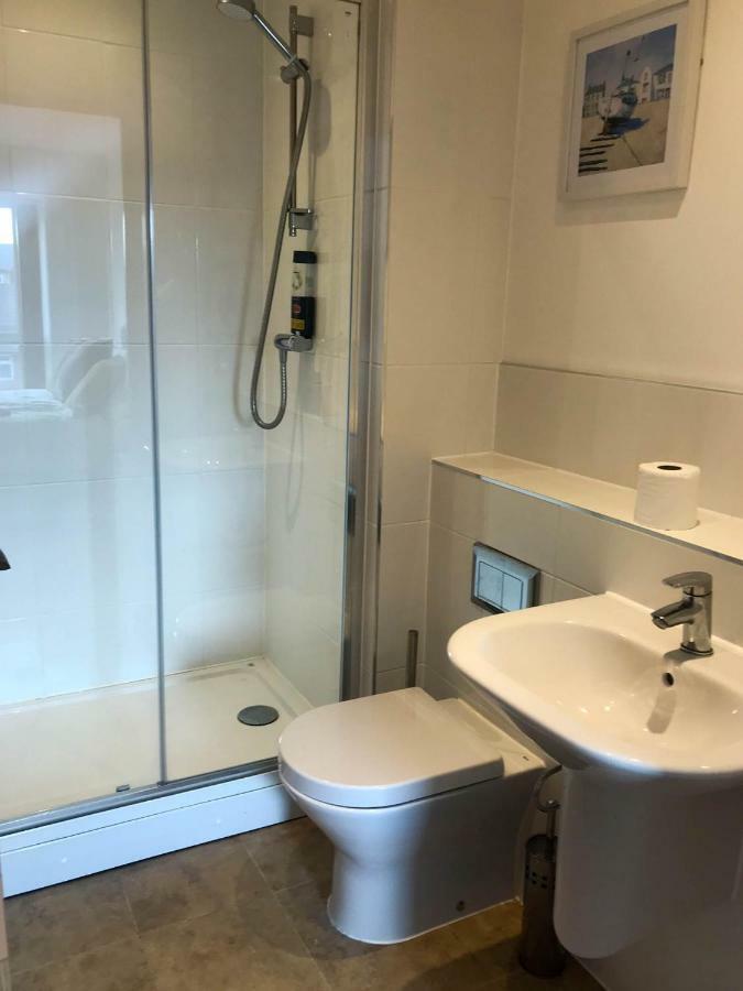 City Centre Apartment Portsmouth Dış mekan fotoğraf